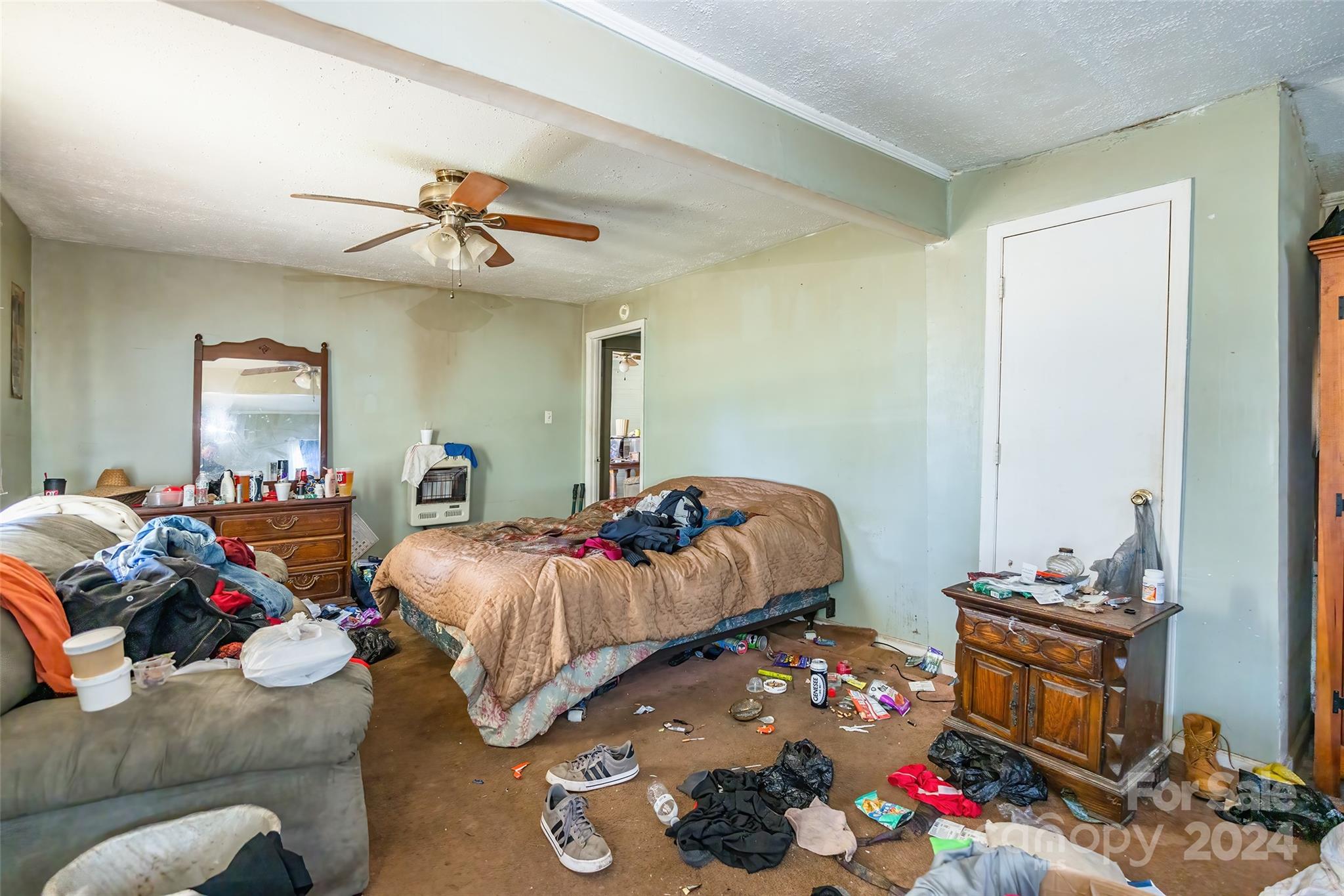 none - Residential
