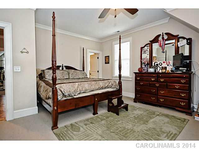 Springfield - Residential