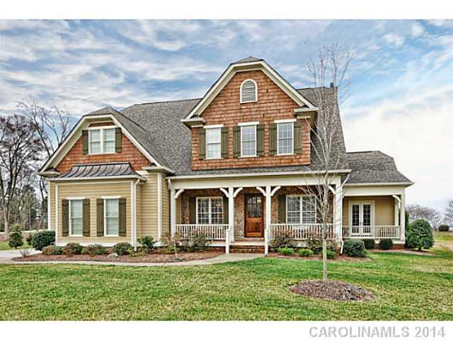 Springfield - Residential