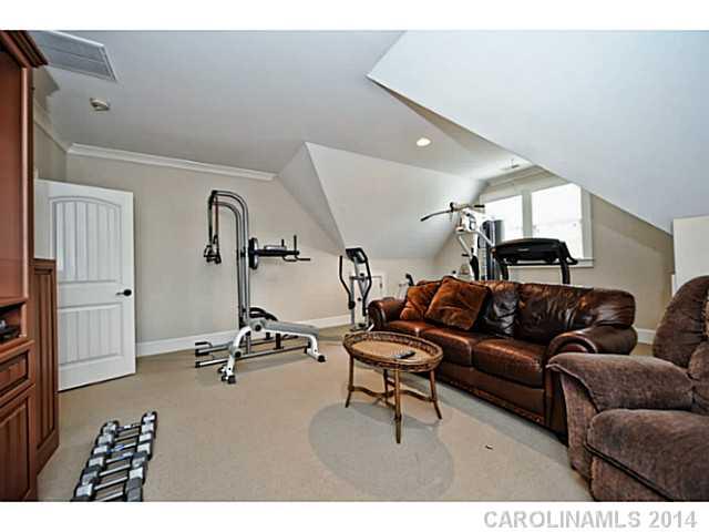 Springfield - Residential