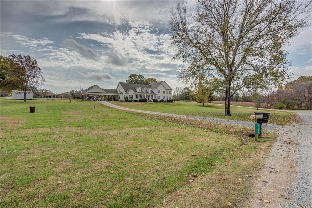 Boshamer Estates - Residential
