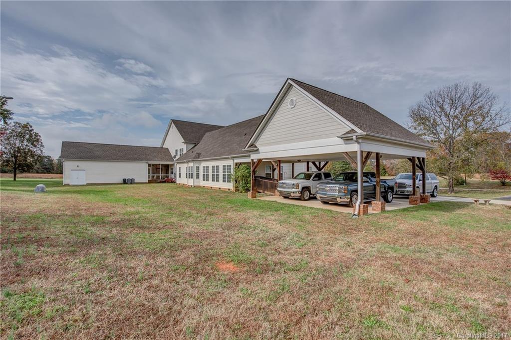 Boshamer Estates - Residential