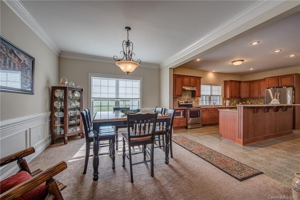 Boshamer Estates - Residential