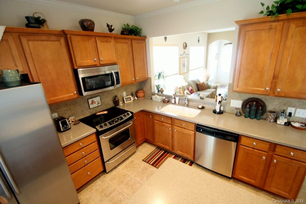 Sun City Carolina Lakes - Residential