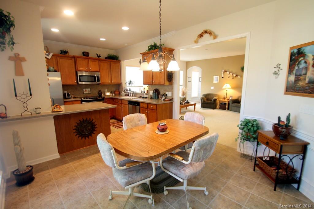 Sun City Carolina Lakes - Residential
