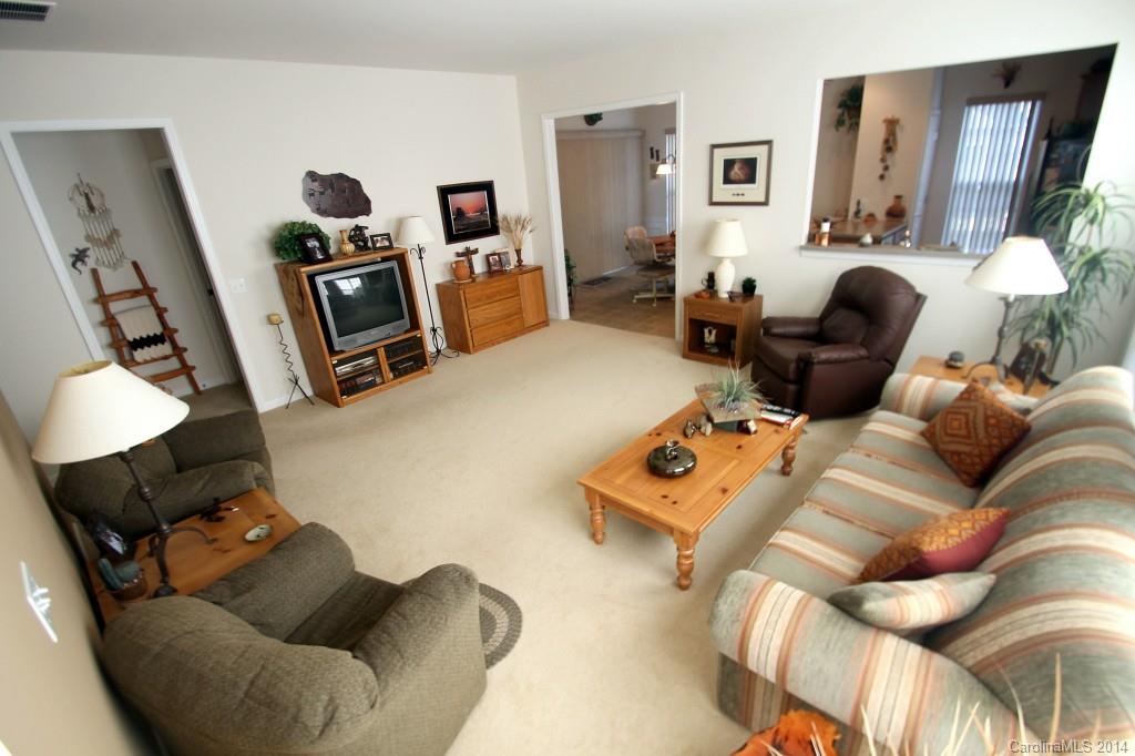 Sun City Carolina Lakes - Residential