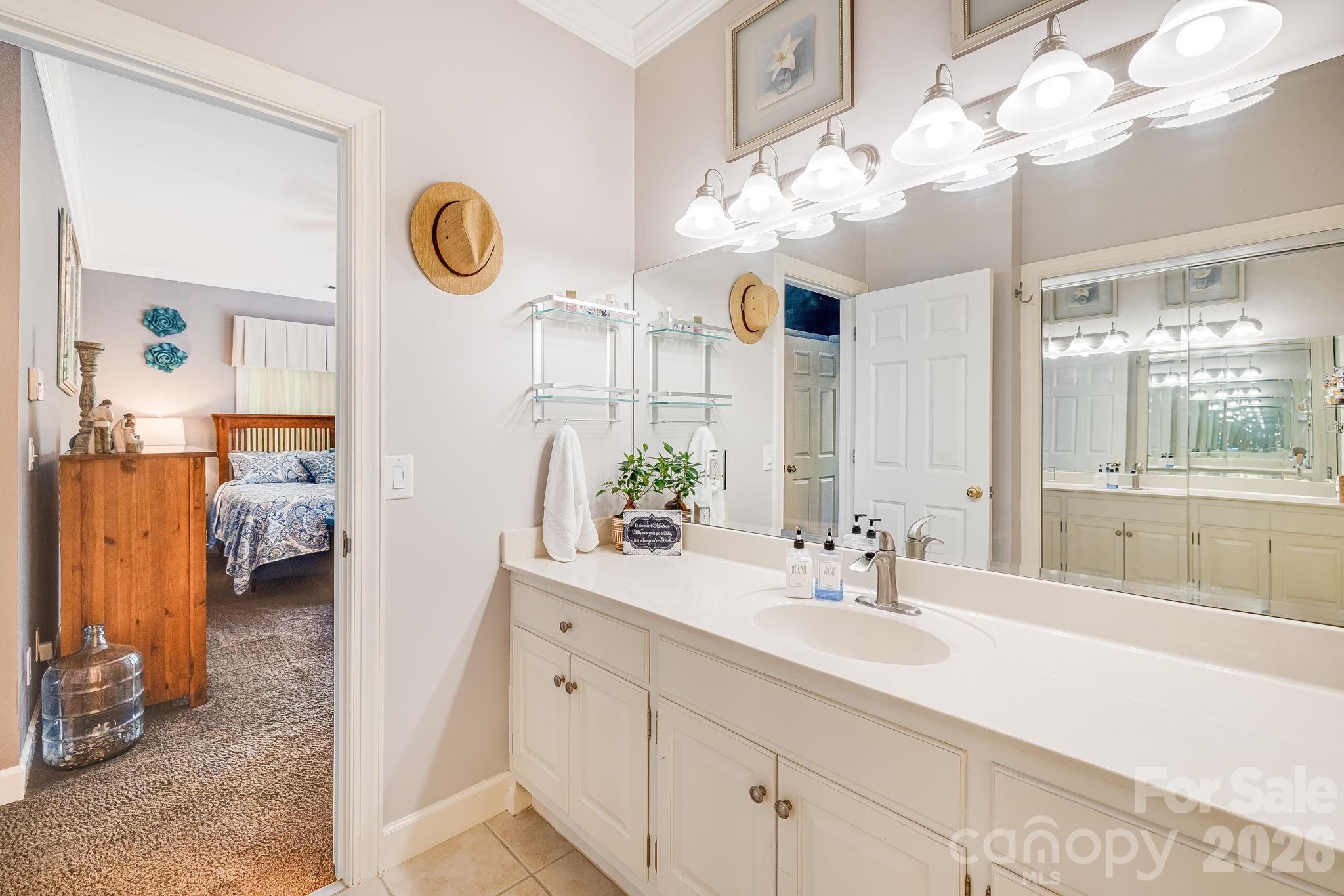 Lake Adger - Residential