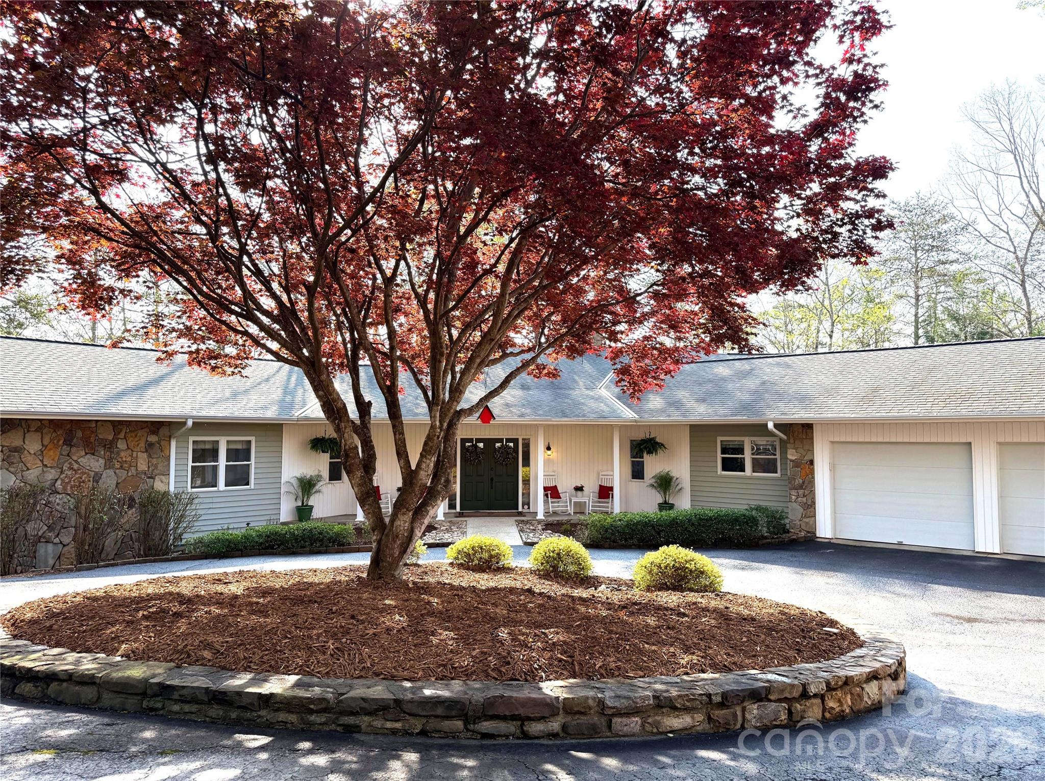 Lake Adger - Residential