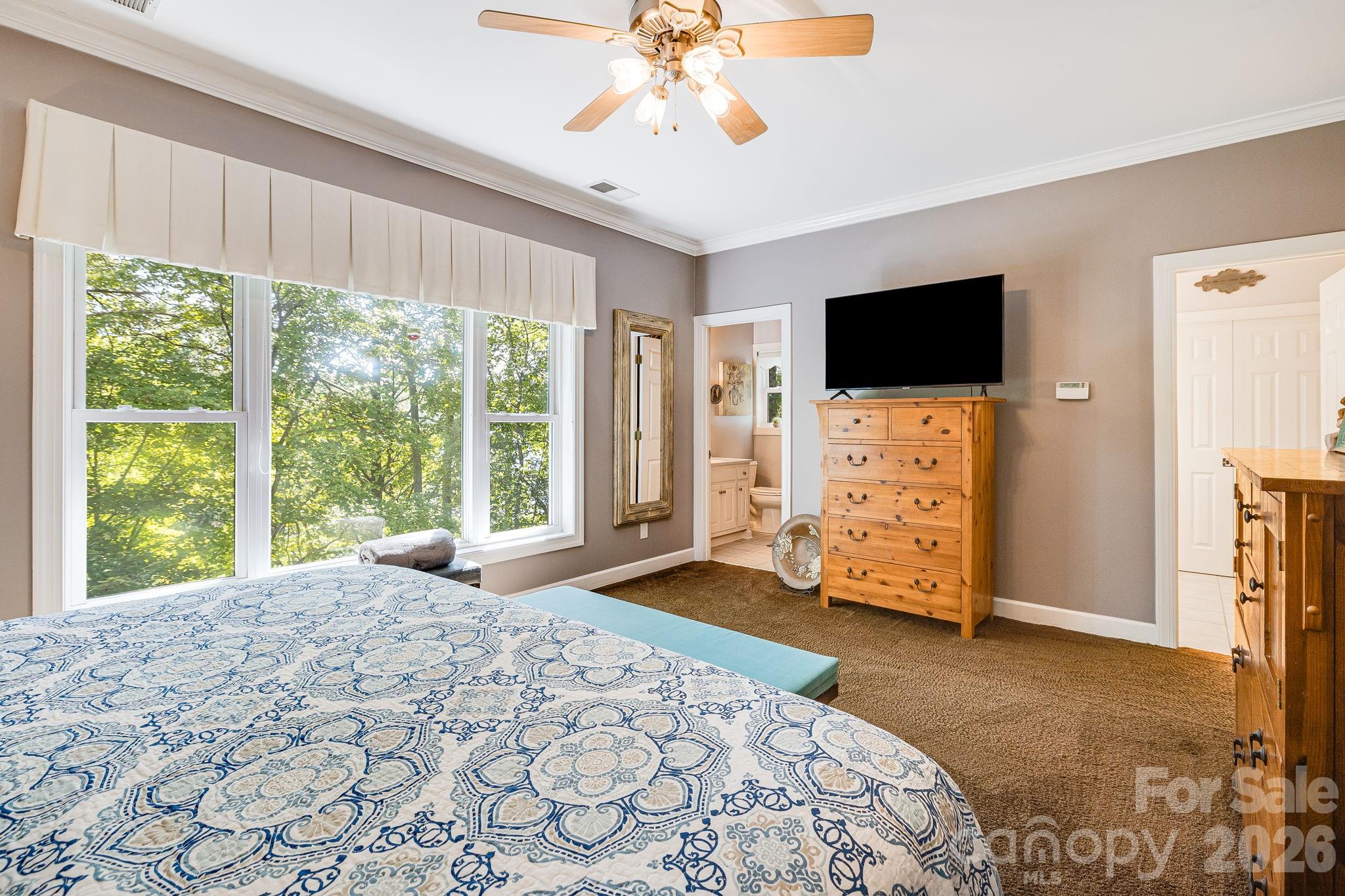 Lake Adger - Residential