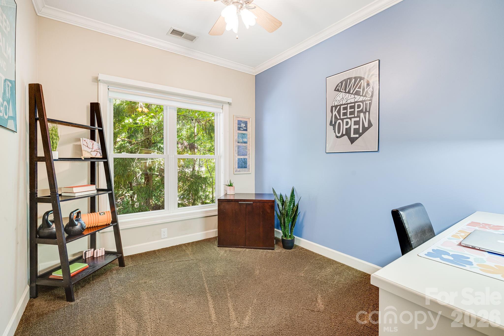Lake Adger - Residential