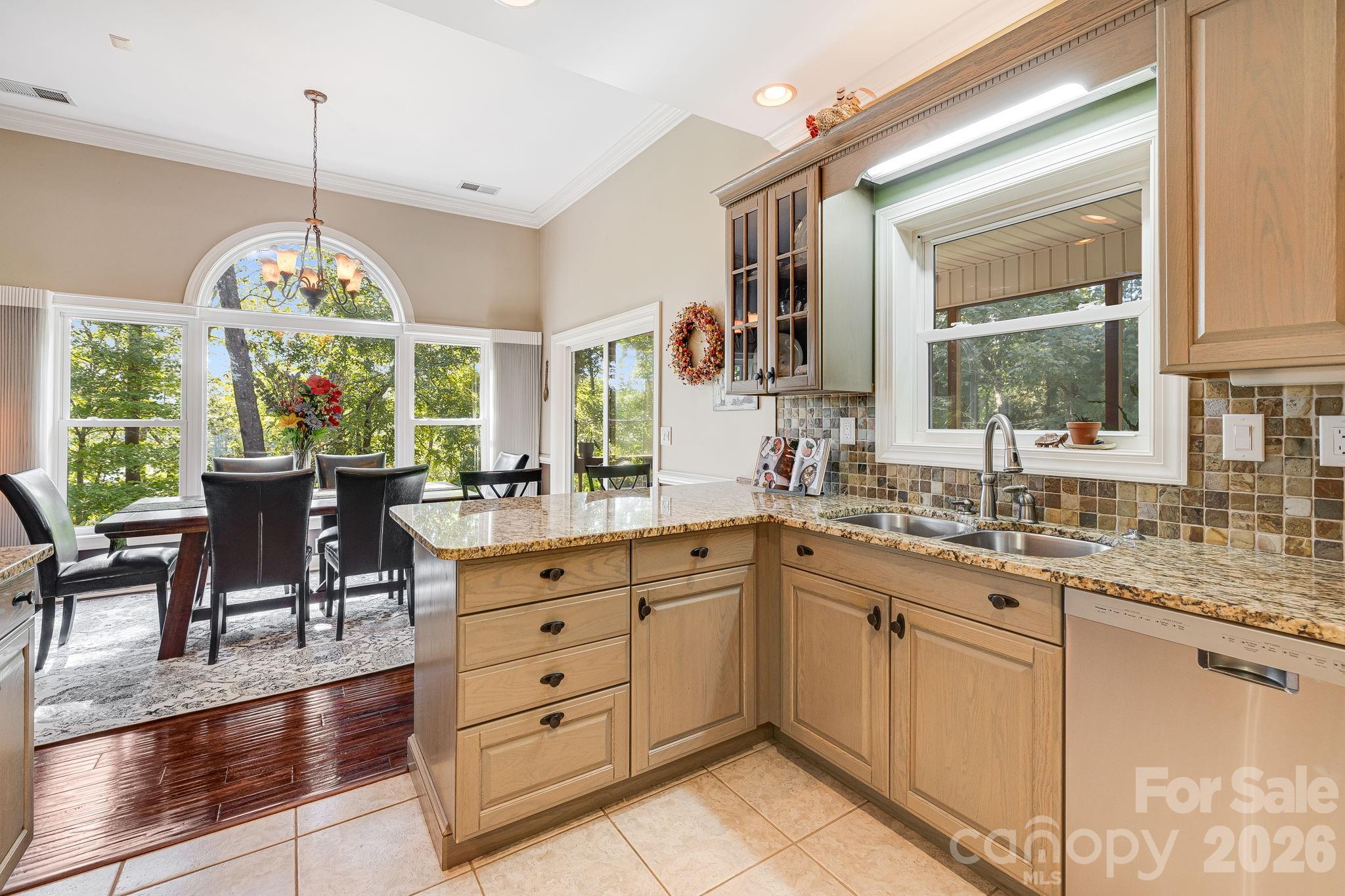 Lake Adger - Residential