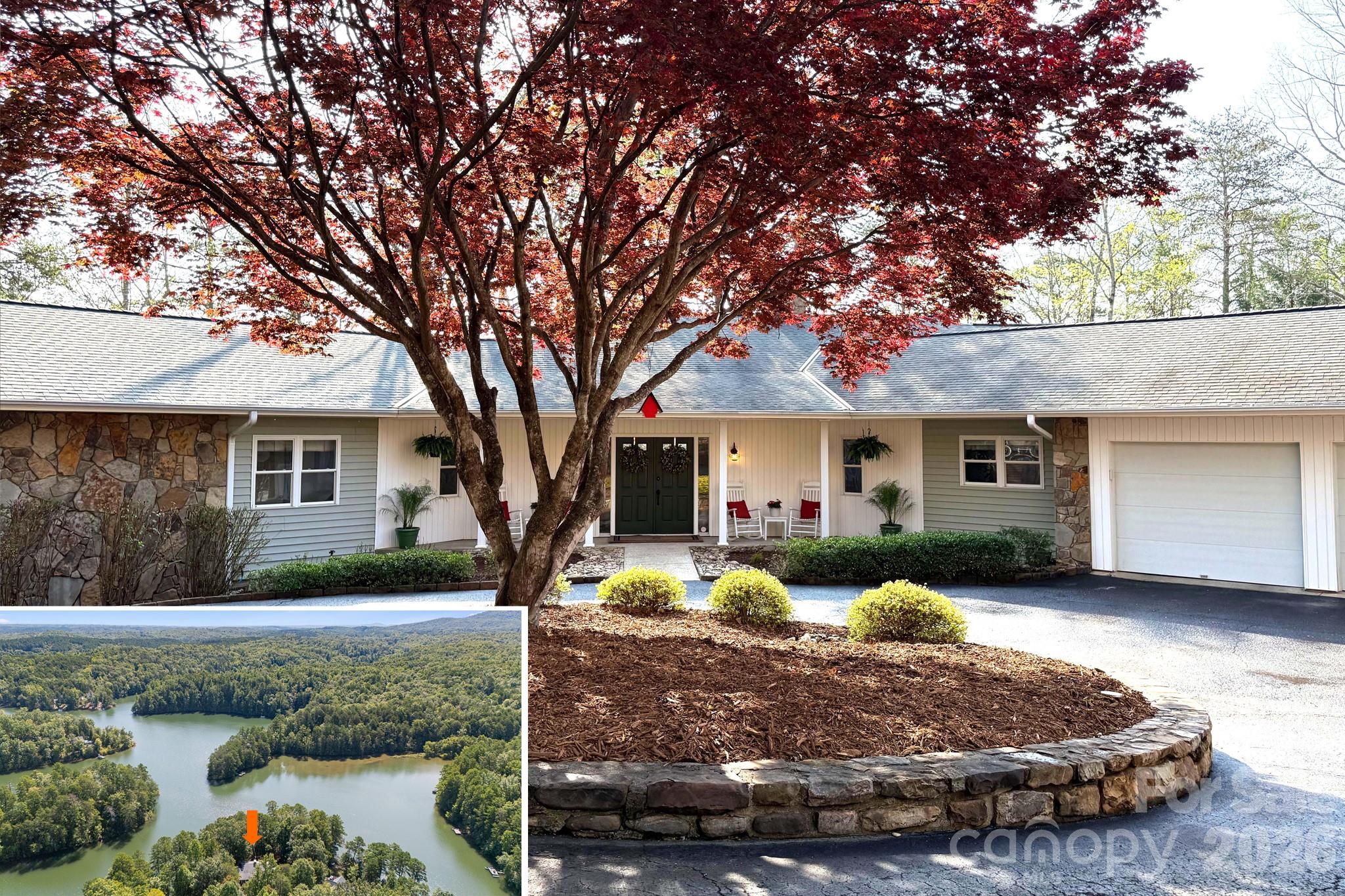 Lake Adger - Residential