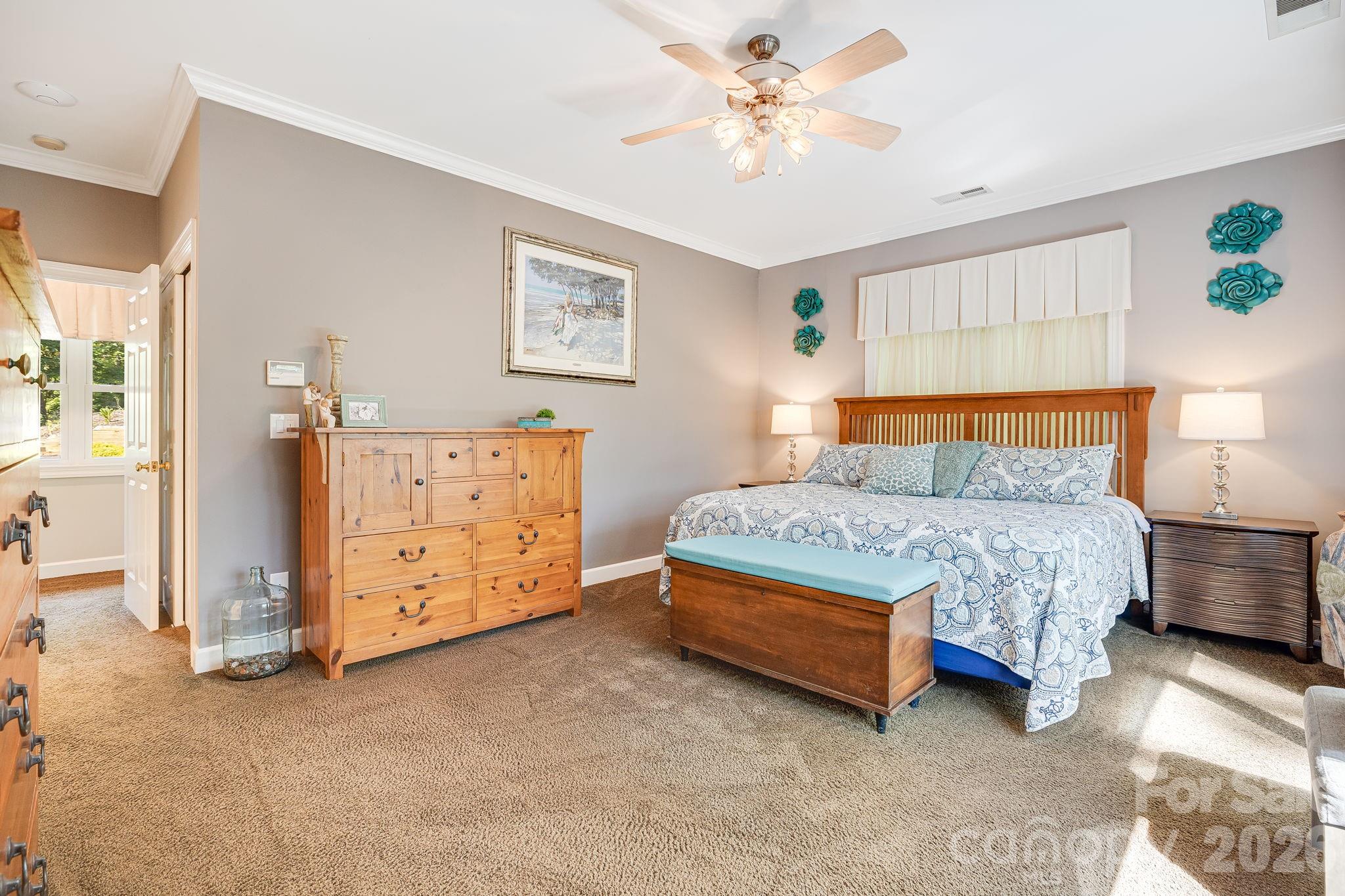 Lake Adger - Residential