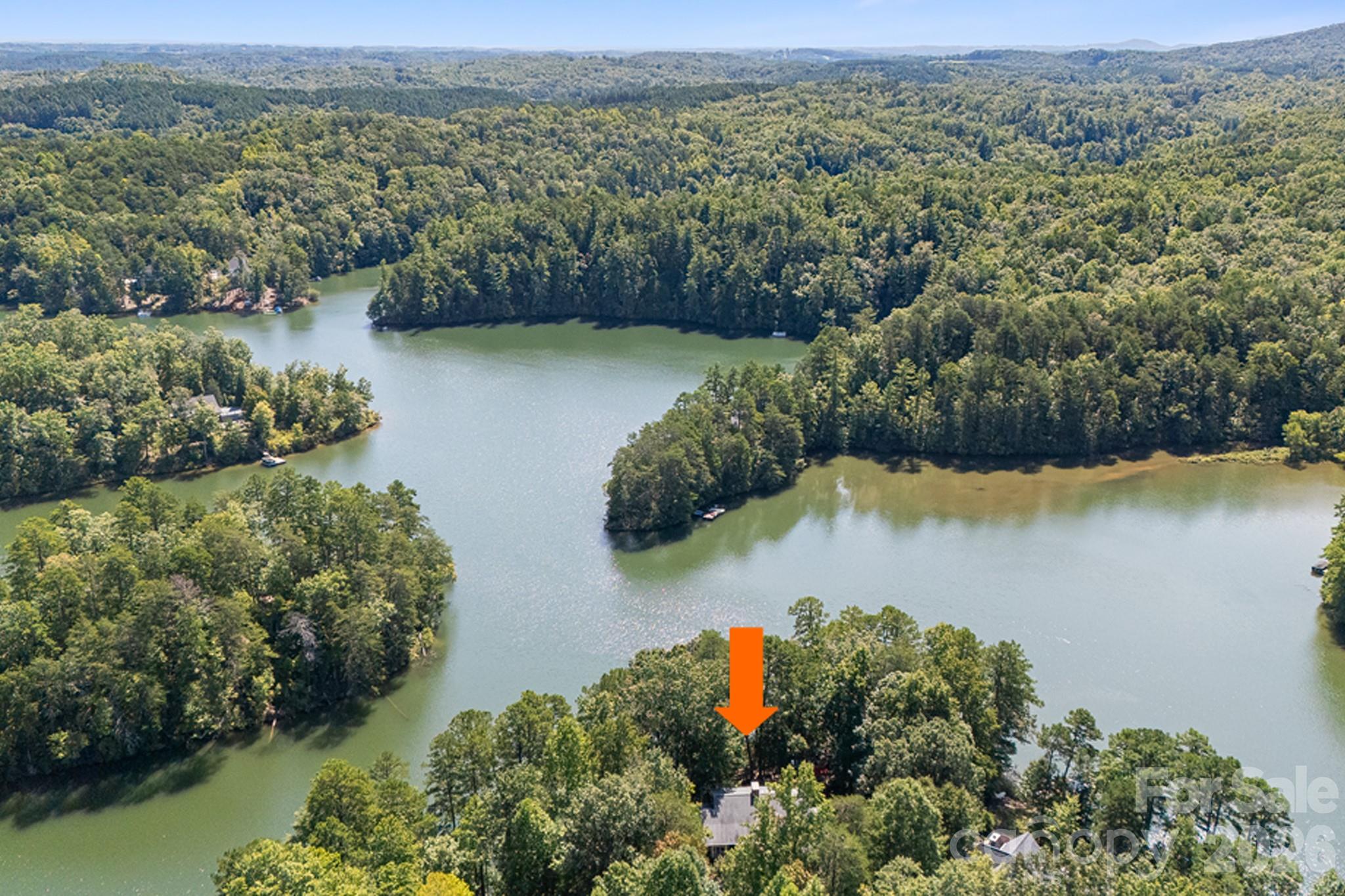 Lake Adger - Residential