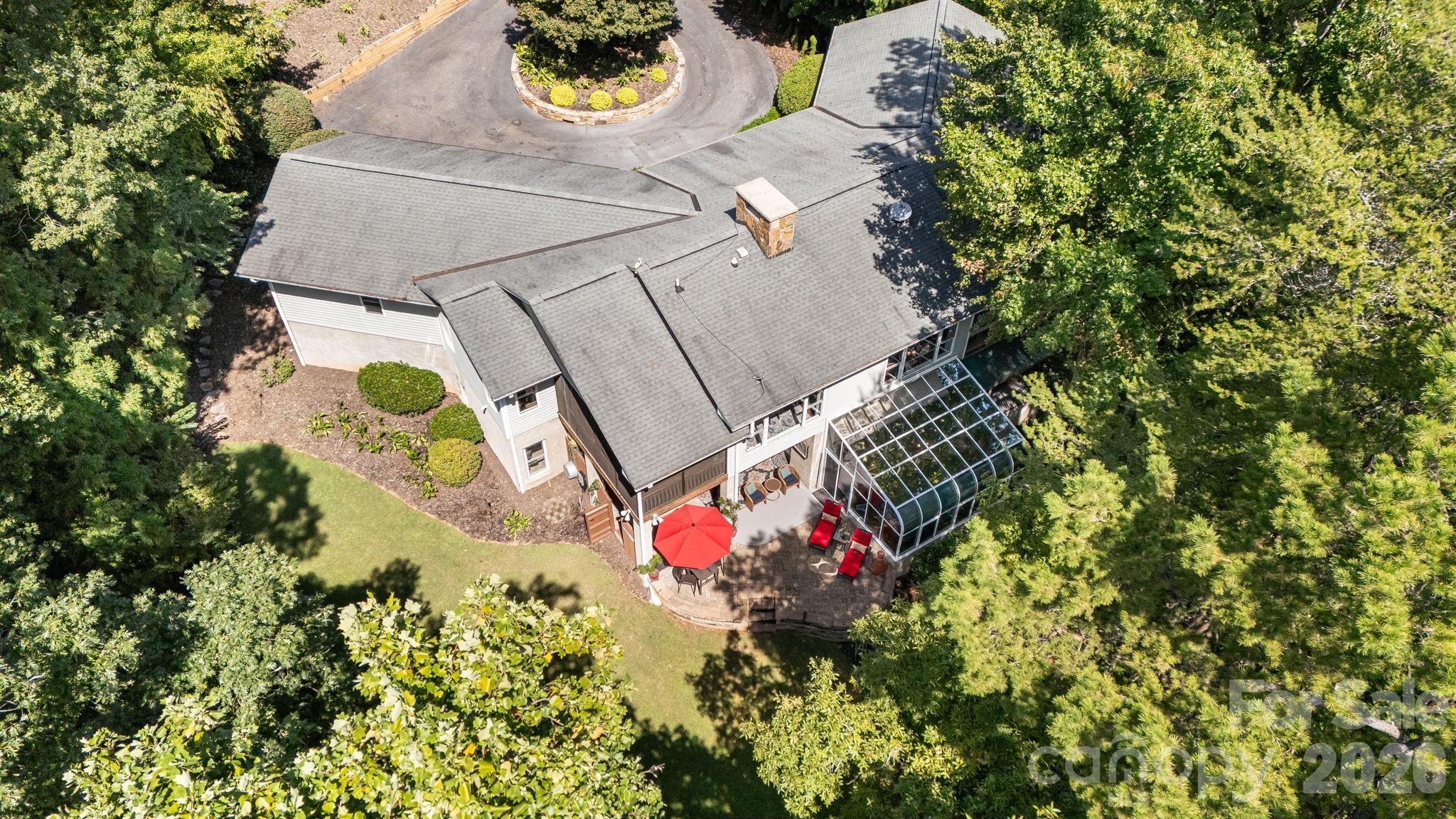 Lake Adger - Residential