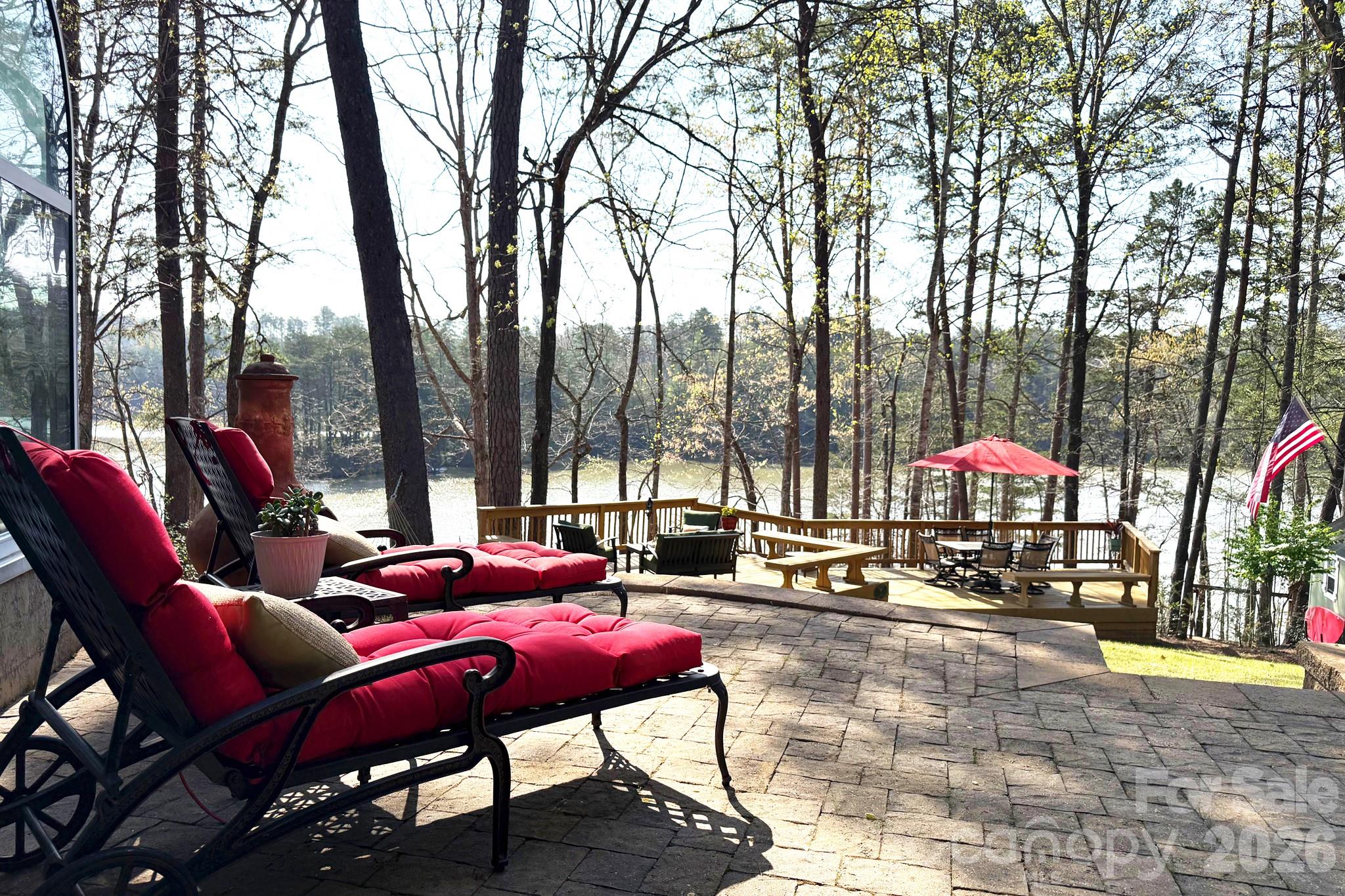 Lake Adger - Residential