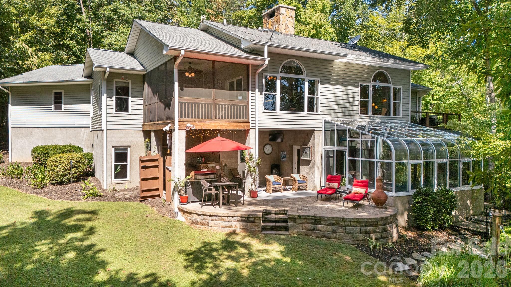 Lake Adger - Residential
