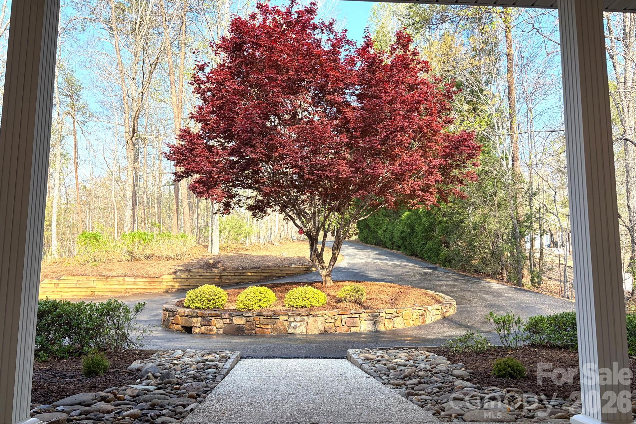 Lake Adger - Residential