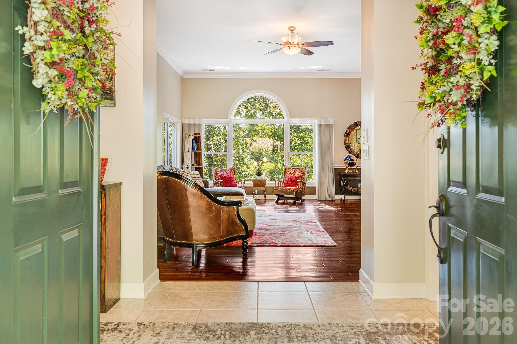 Lake Adger - Residential