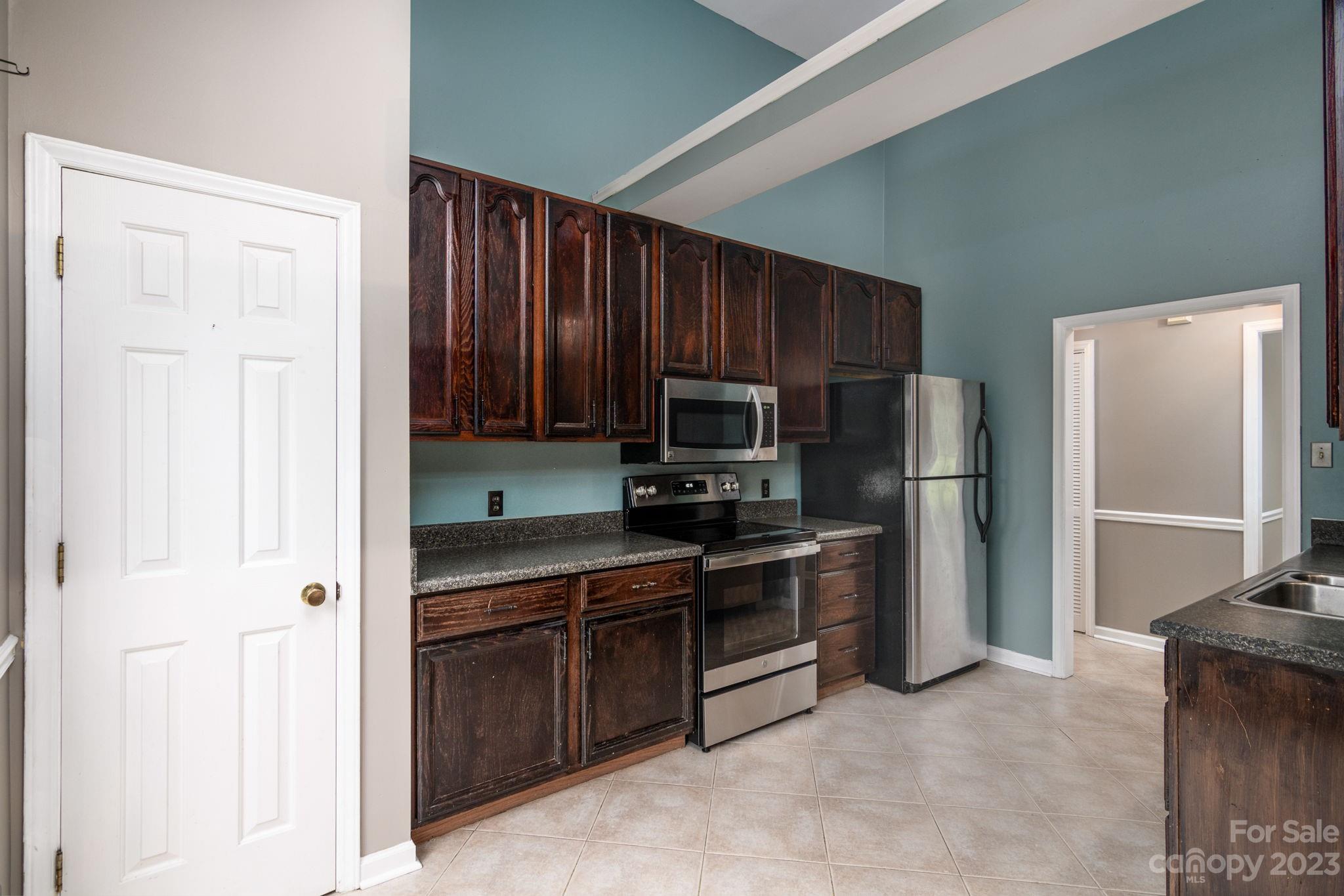 Taylor Oaks - Residential