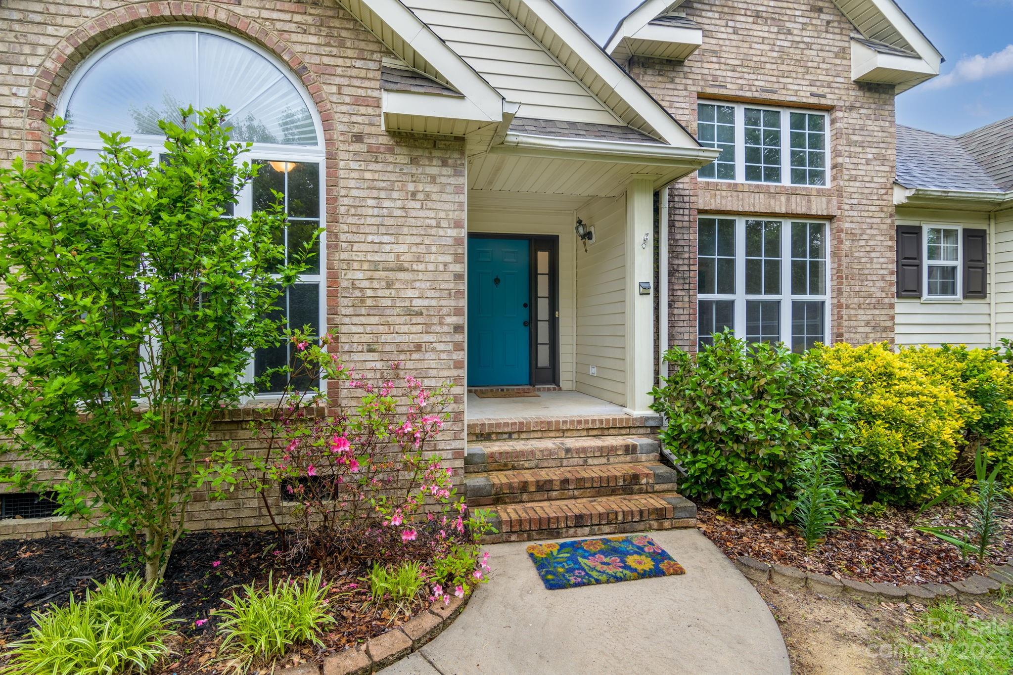 Taylor Oaks - Residential