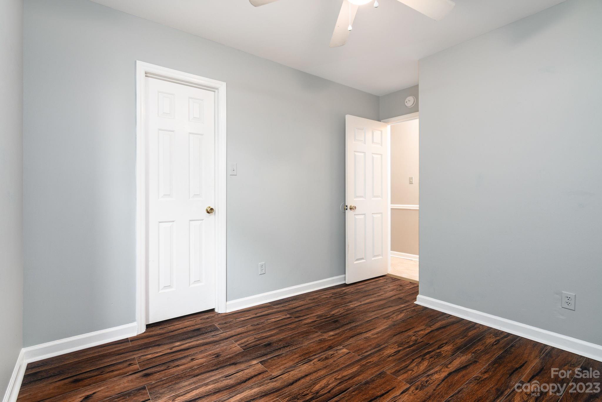 Taylor Oaks - Residential