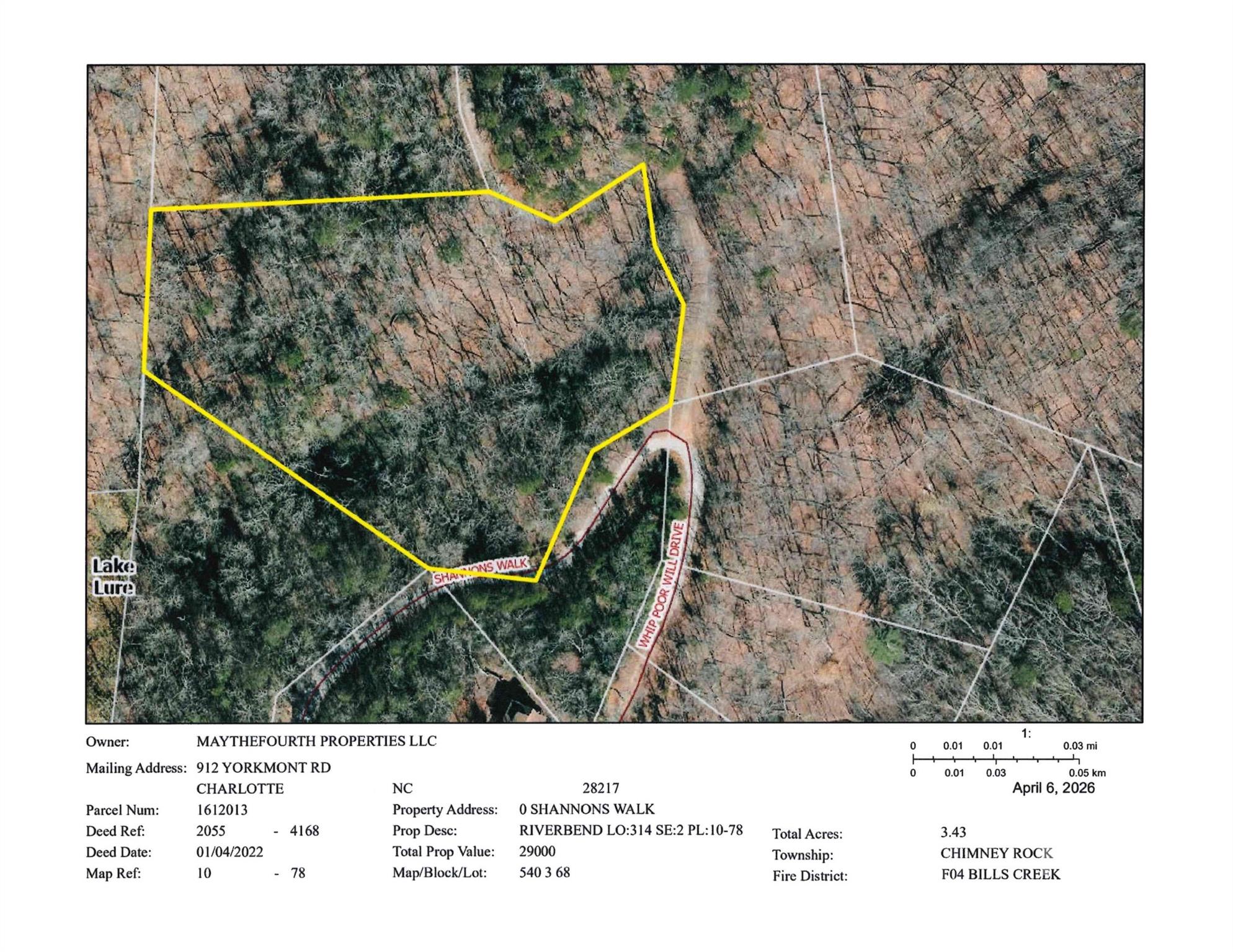 This large, wooded lot with stunning views of the Blue Ridge Mountains, sits at one of the highest points in Riverbend at Lake Lure. Perfect for a house with large windows to bring the outside in while enjoying the serenity of its peaceful, private setting.

Property owners also enjoy access to Riverbend’s highly sought-after amenities, including access to two private lakes, a sandy swimming beach and peaceful riverfront areas ideal for tubing, kayaking, fishing, or simply unwinding by the water. Spend the day at the private lake pavilion, enjoy a picnic along the shoreline, or explore scenic walking trails that wind through the gated community. The rare combination of mountain serenity and waterfront access makes this location truly special.
