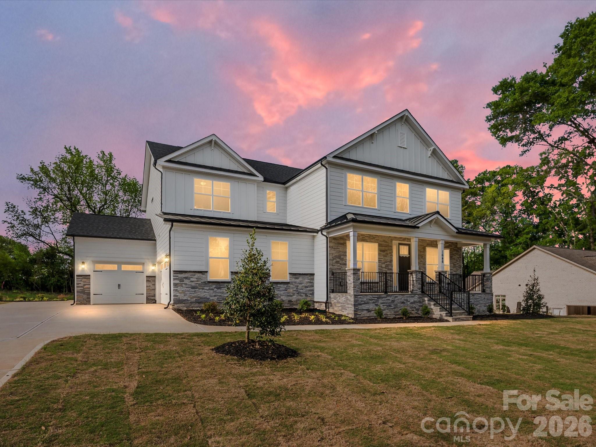 Meadow Lakes II - Residential