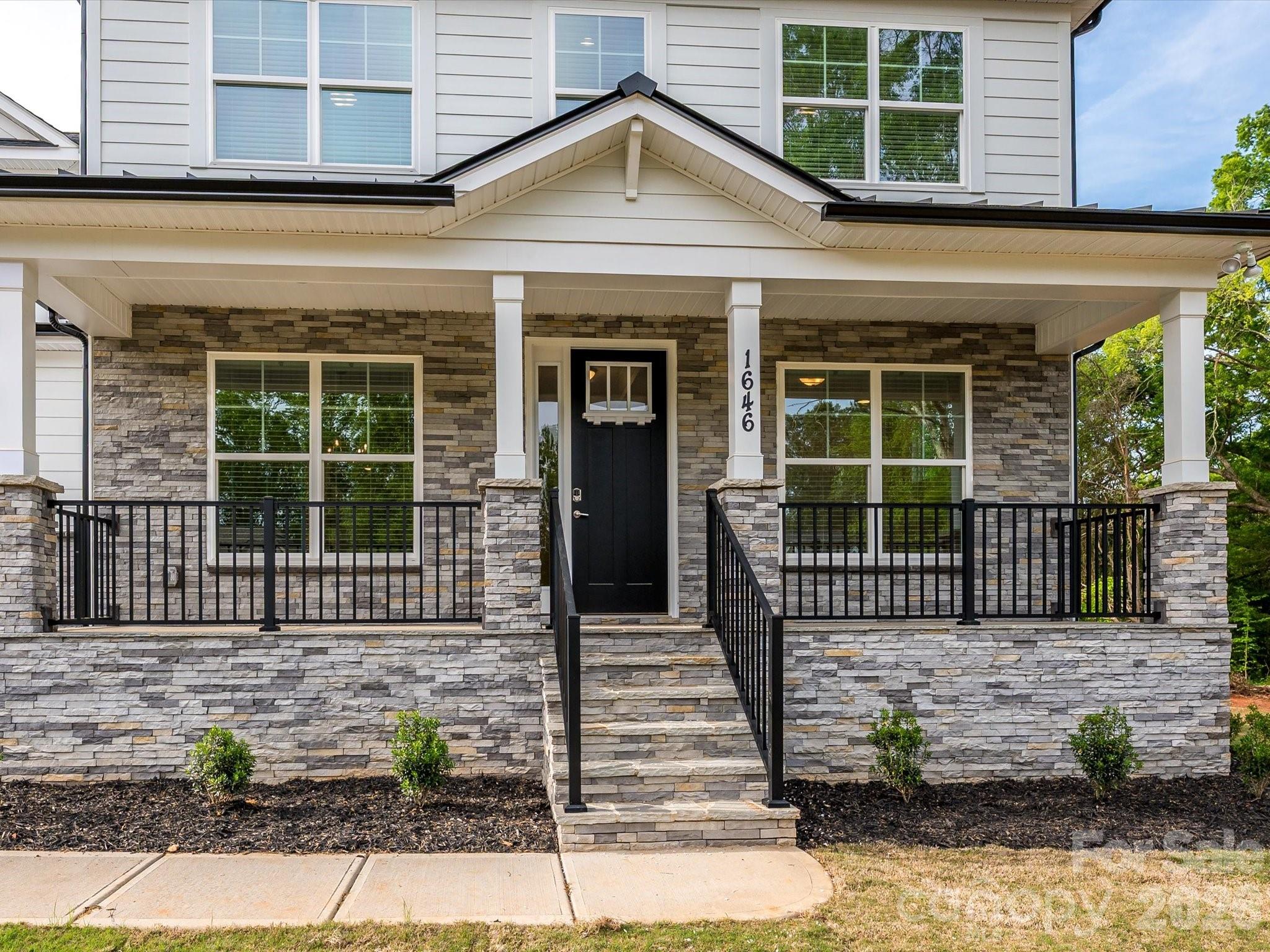 Meadow Lakes II - Residential