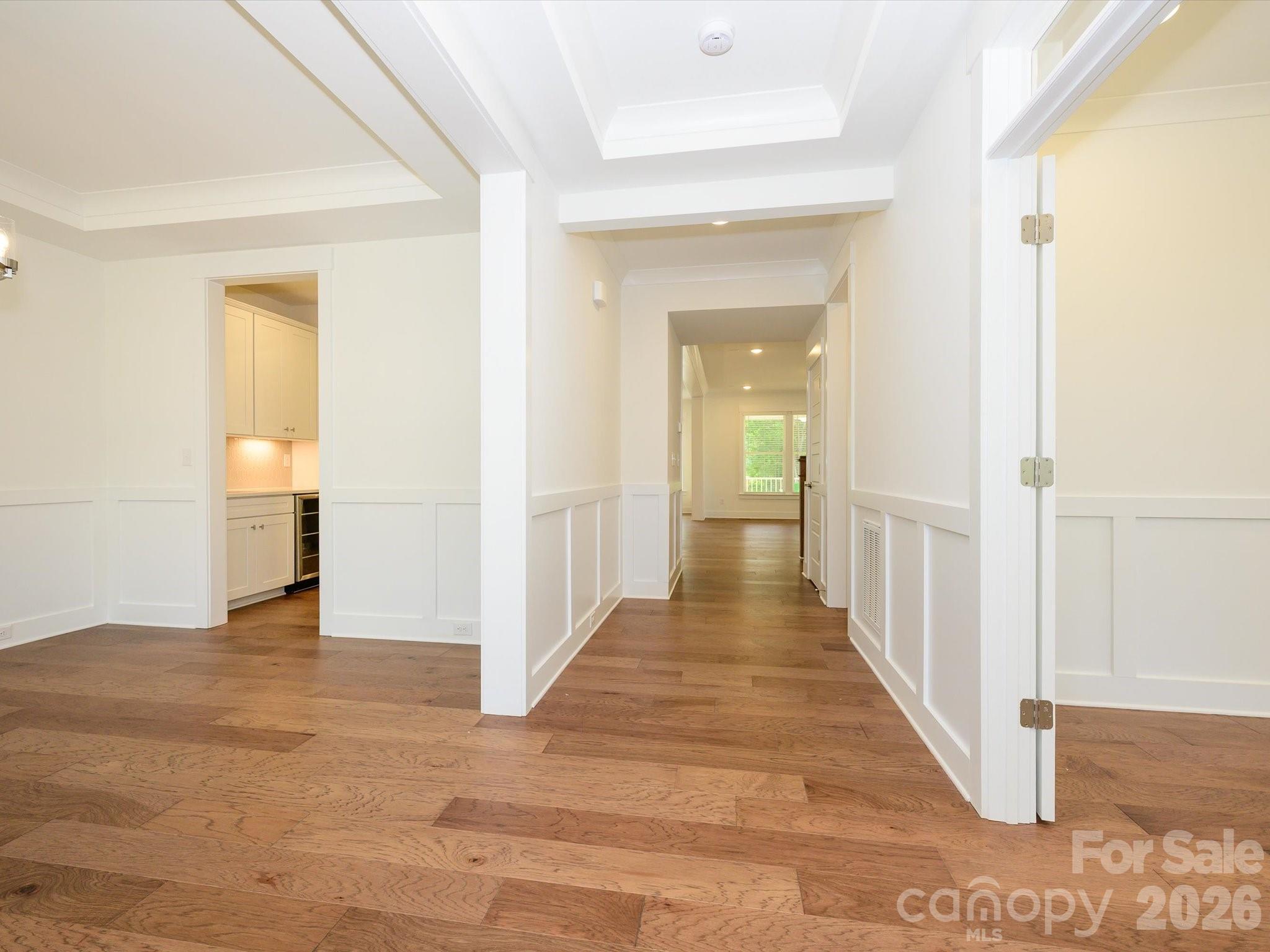 Meadow Lakes II - Residential