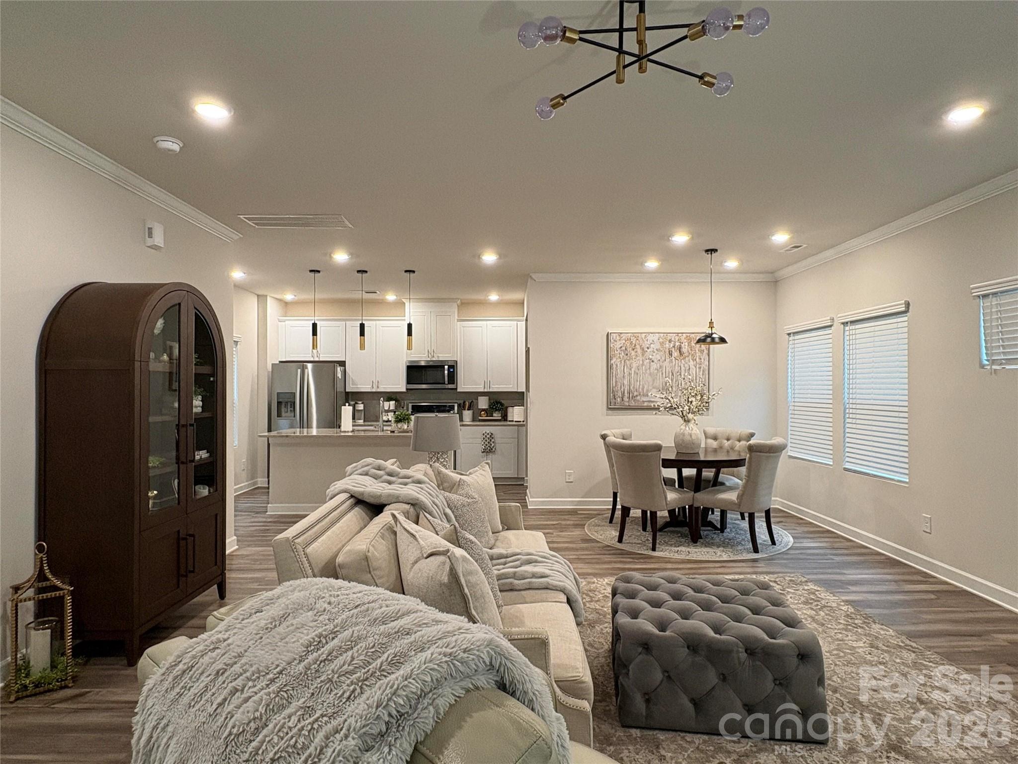 Mint Hill Village - Residential