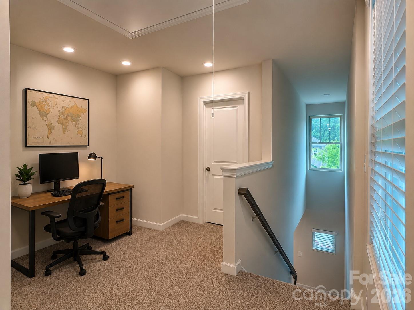 Mint Hill Village - Residential