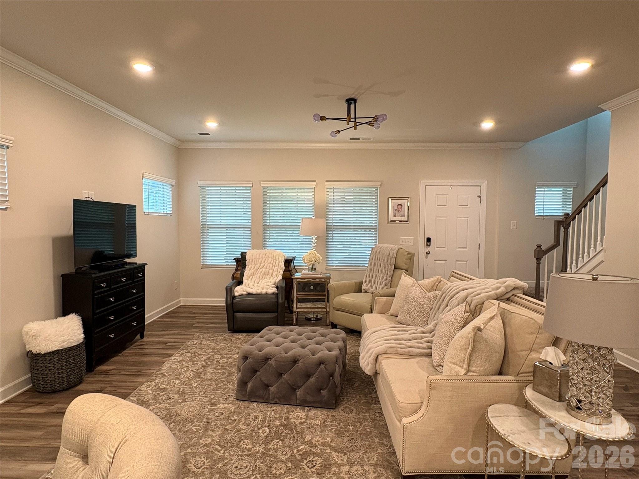 Mint Hill Village - Residential