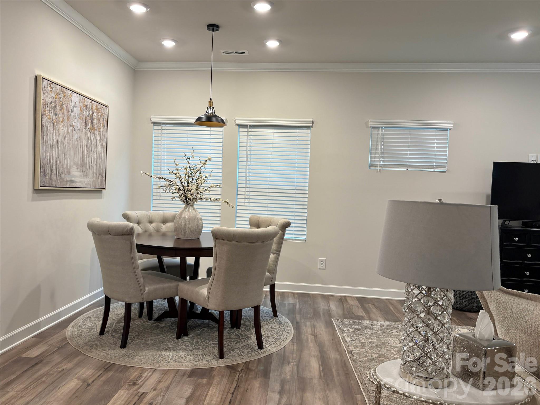 Mint Hill Village - Residential