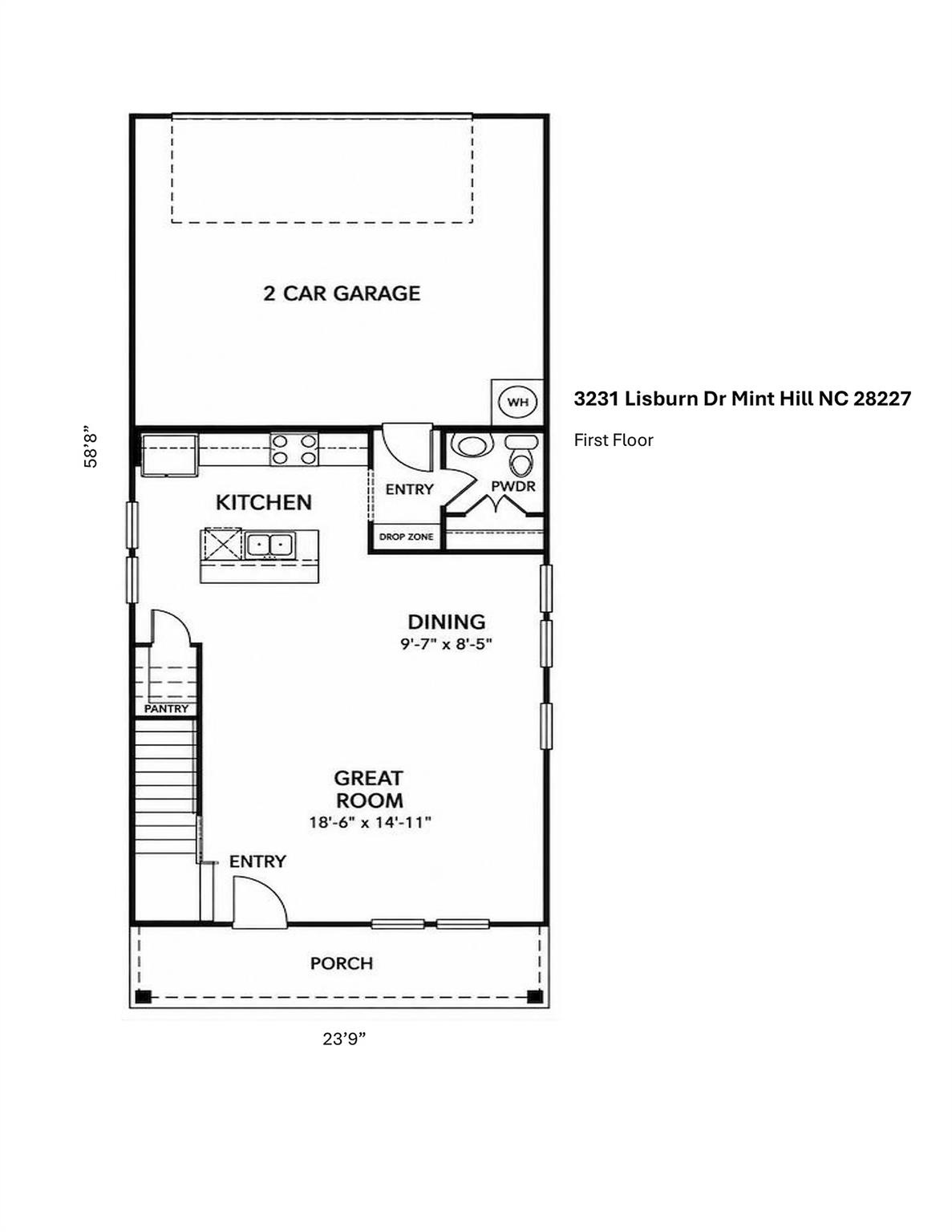 Mint Hill Village - Residential