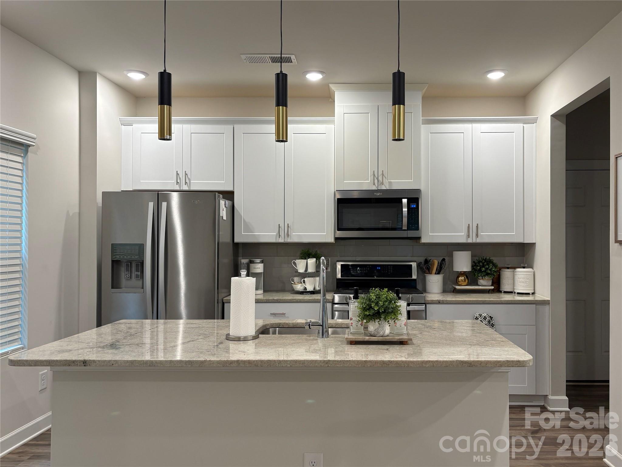 Mint Hill Village - Residential