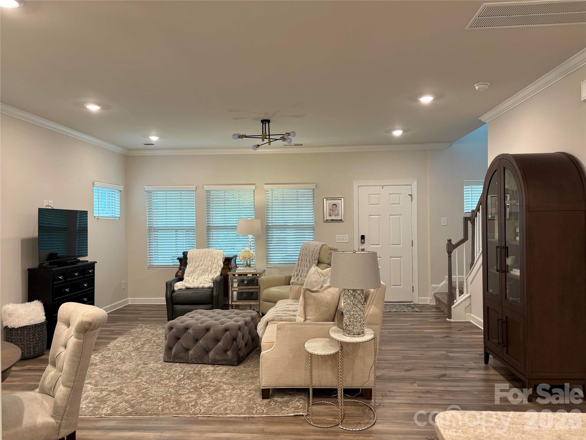 Mint Hill Village - Residential