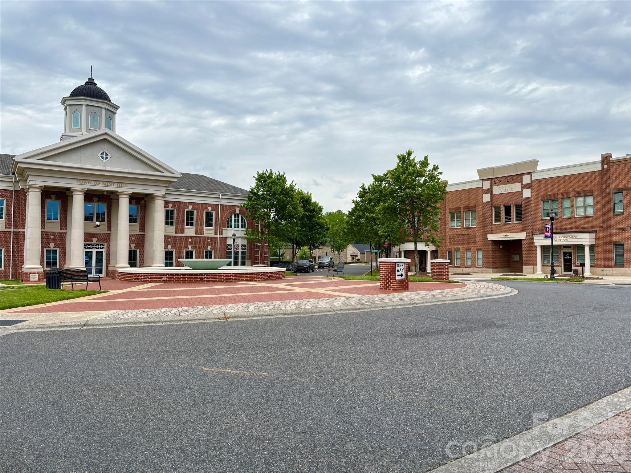 Mint Hill Village - Residential