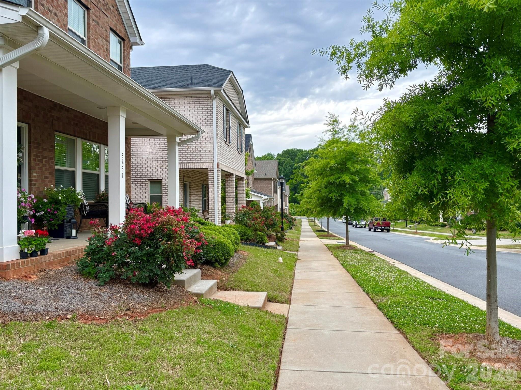 Mint Hill Village - Residential