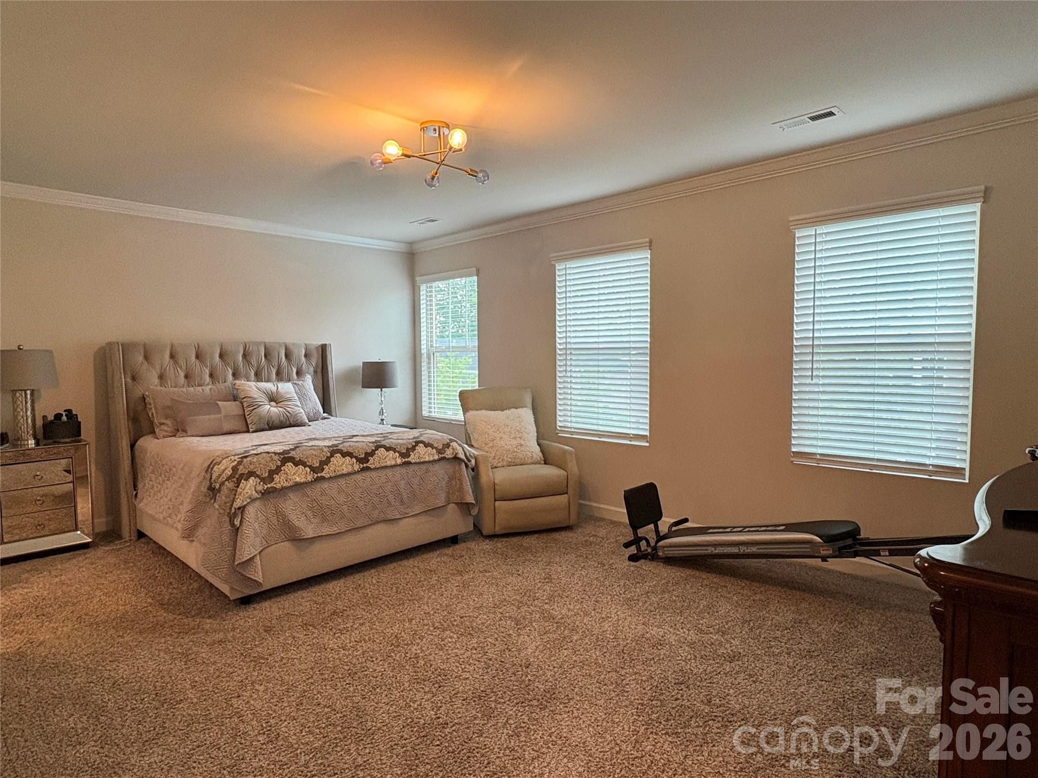 Mint Hill Village - Residential