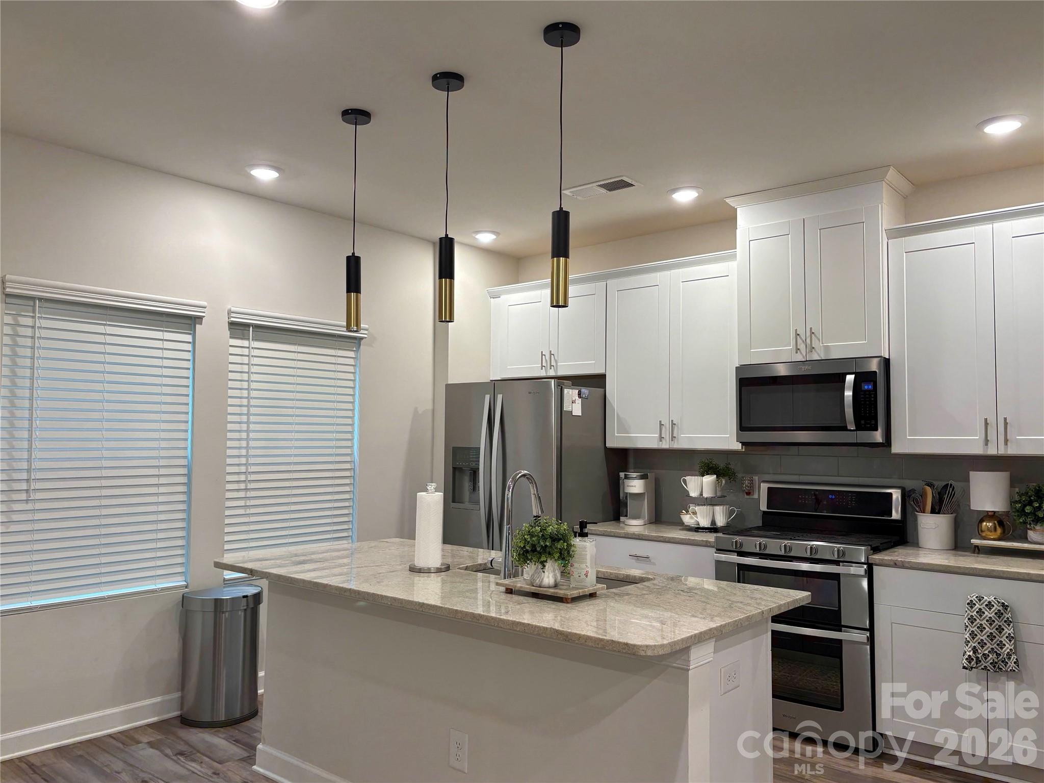 Mint Hill Village - Residential