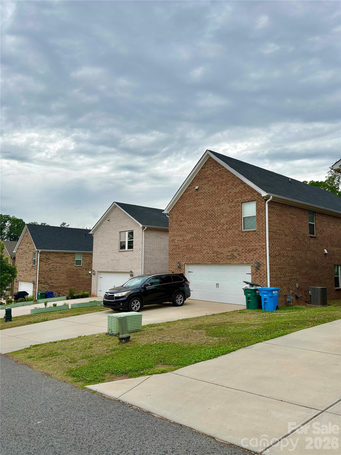 Mint Hill Village - Residential