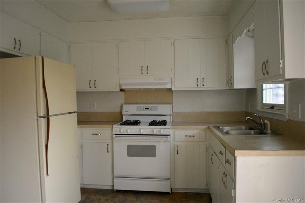 None - Residential