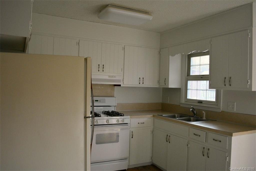 None - Residential