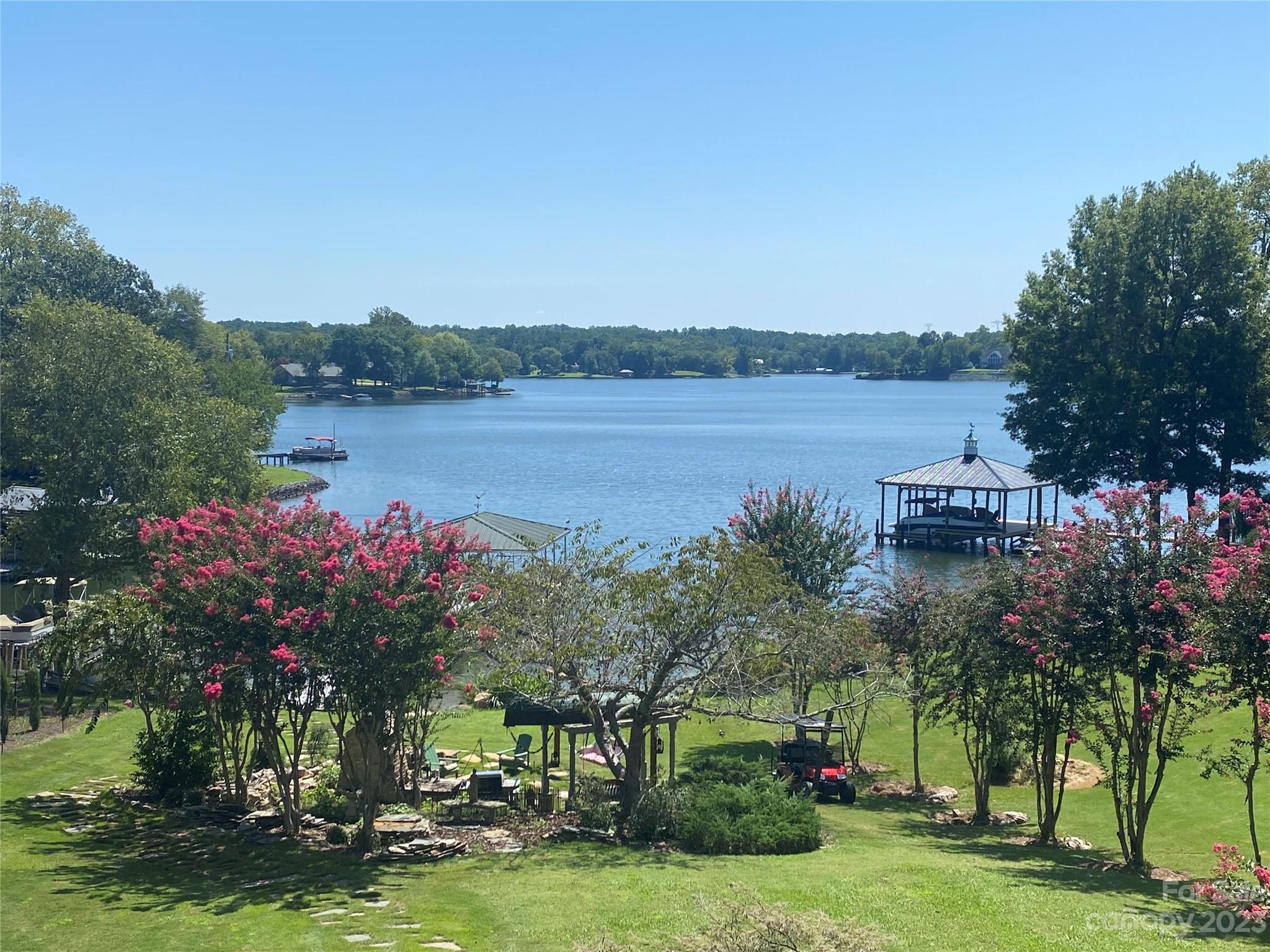 Lake Wylie - Residential