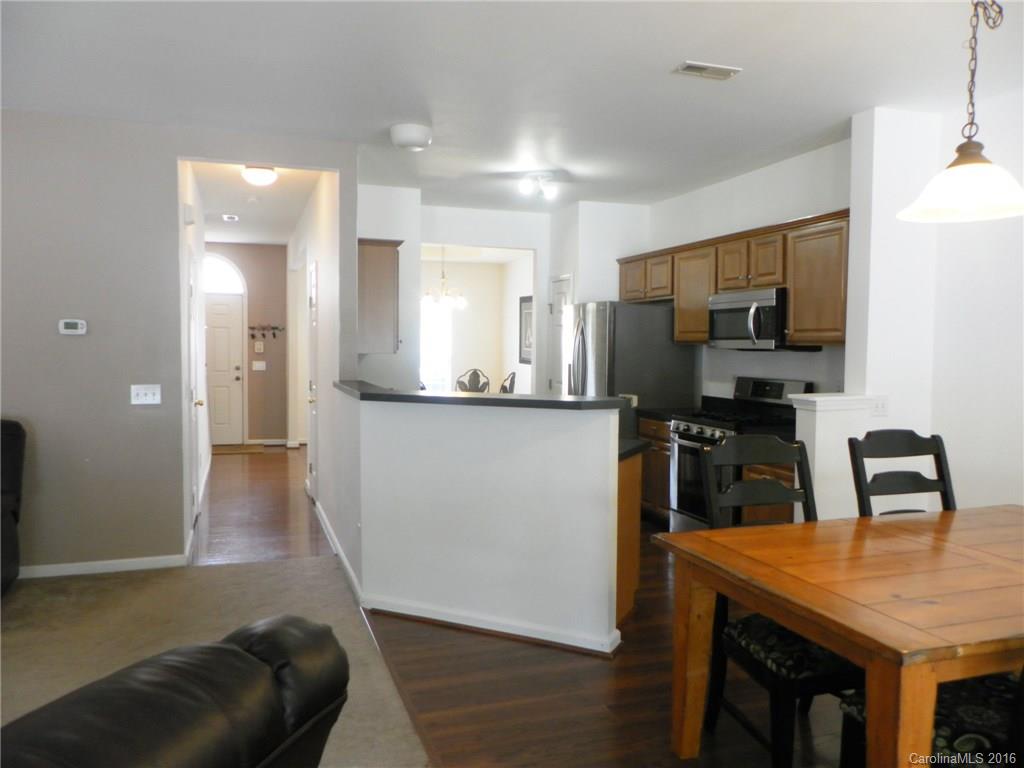 Regent Park - Residential