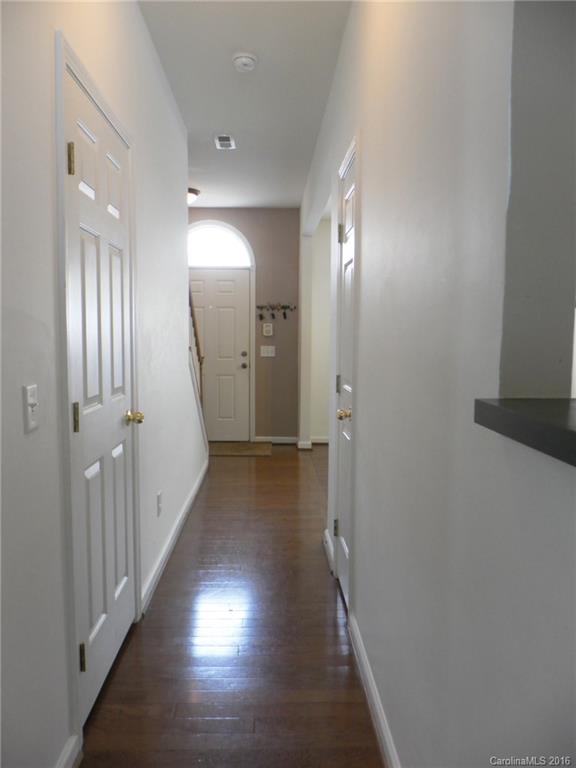 Regent Park - Residential