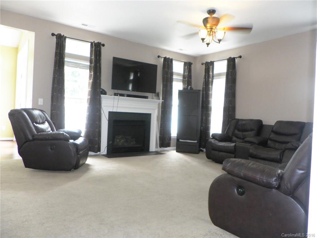 Regent Park - Residential
