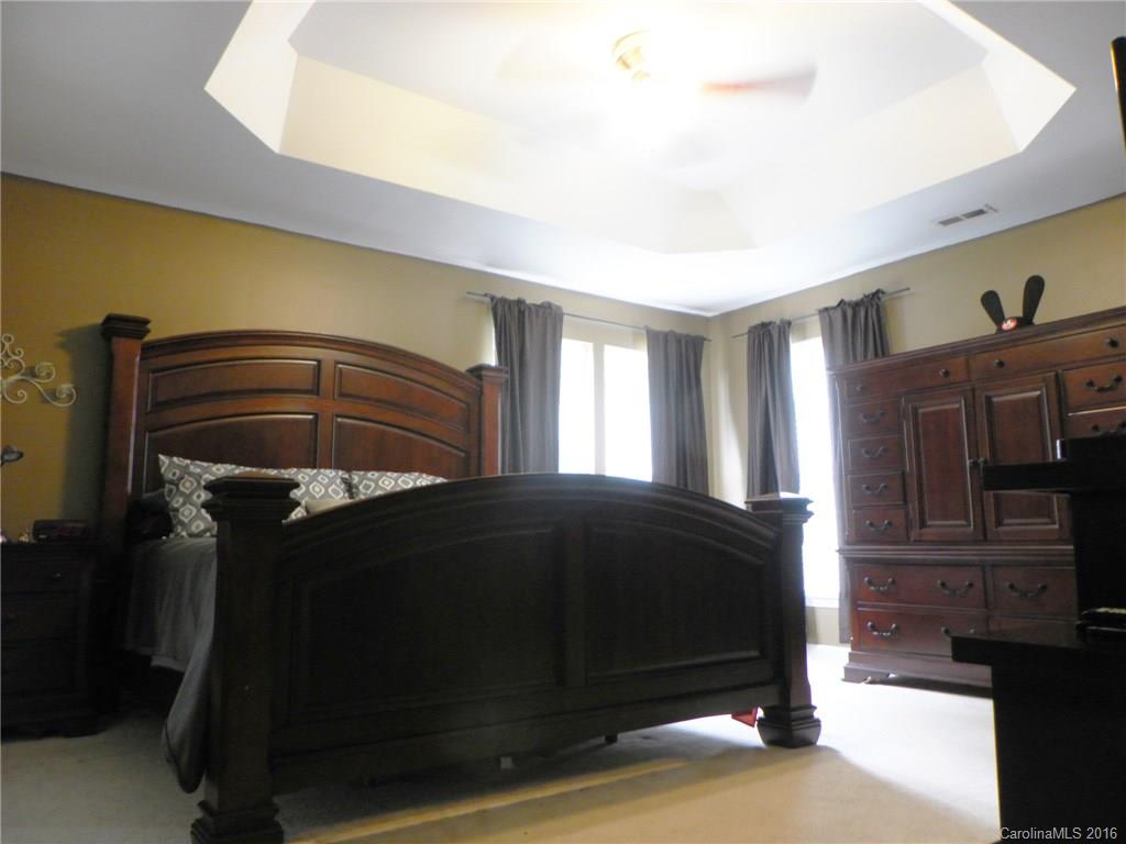 Regent Park - Residential