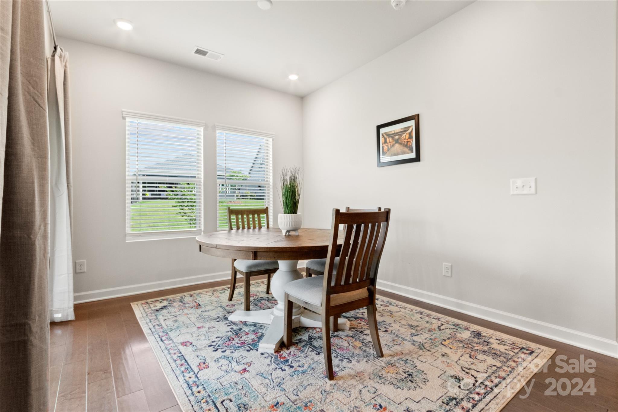 Larkhaven Hills - Residential